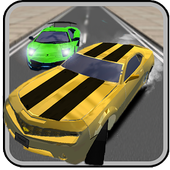 Car Clash Arena icon