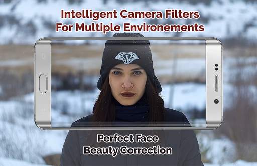 Hdr Camera - Professional Photography & Canon 30d screenshot 7