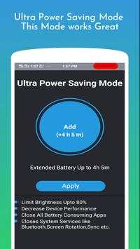 Cleaner Junk 2019 - Battery Saver,Turbo Boostar 5 تصوير الشاشة