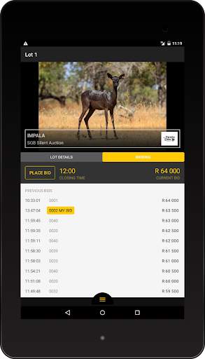 Stud Game Breeders screenshot 9