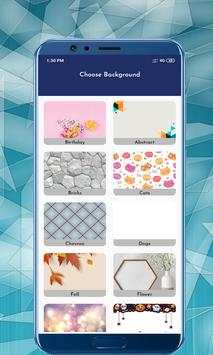Poster Maker Flyer screenshot 3