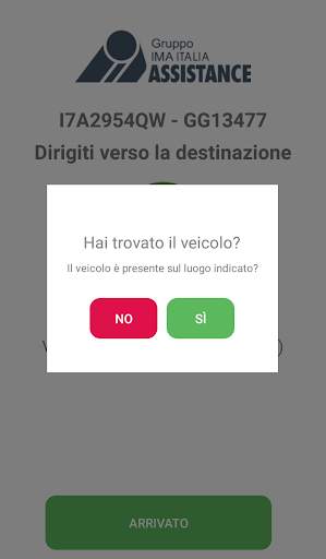 IMA APP screenshot 5