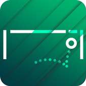LSK - mobile version icon