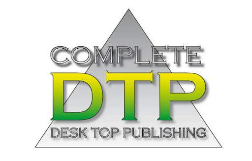 DTP Expert screenshot 2