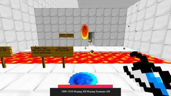 Portals for minecraft pe screenshot 4