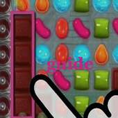 Guide Candy Crush Saga 2.0