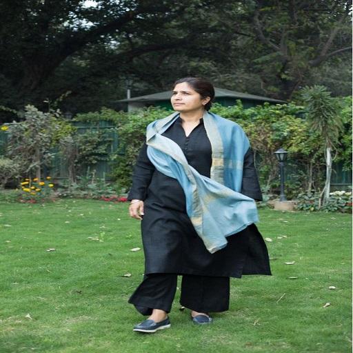 Ranjeet Ranjan App icon