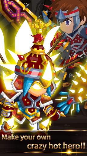  9 God Blessing Cash Knight screenshot 3
