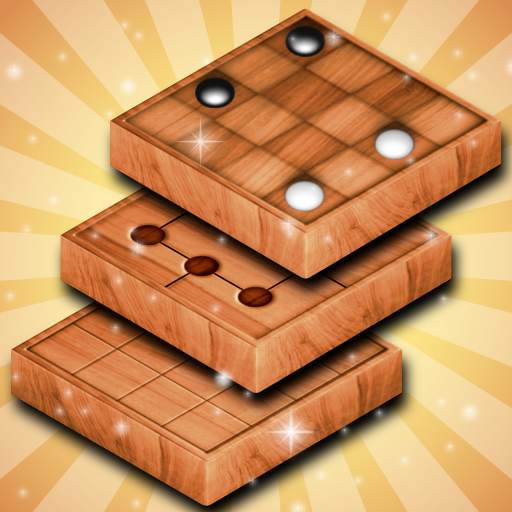 Classic Game Box 2.2.8