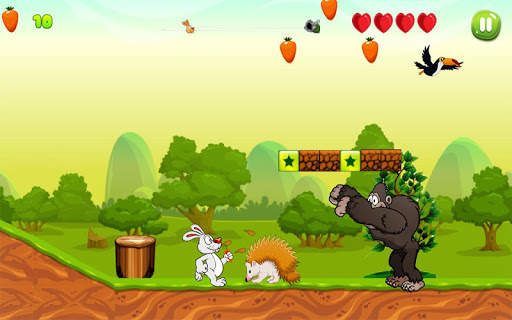 Bunny Run 2 screenshot 15