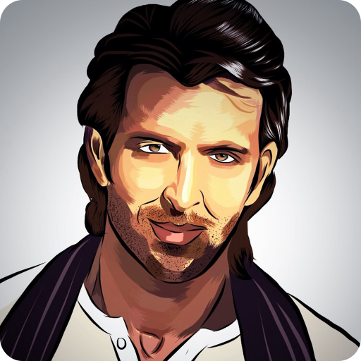 Hrithik Roshan Video Songs Lyrics أيقونة