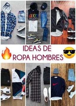 😎 Moda Juvenil Hombres 2019 - Ideas screenshot 3