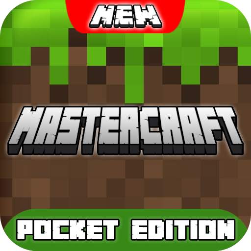 Master Craft New Pocket Edition 2.0