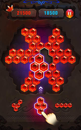 Block Puzzle screenshot 15