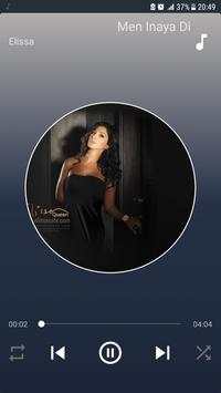 Elissa Offline screenshot 2