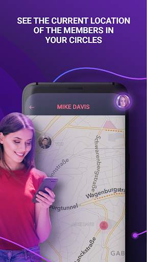 FindNow screenshot 2