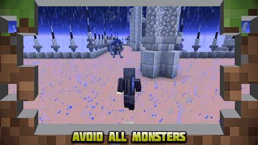Mod wednesday for MCPE screenshot 3
