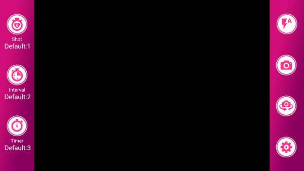 Beauty Plus Camera Timer Photo screenshot 1