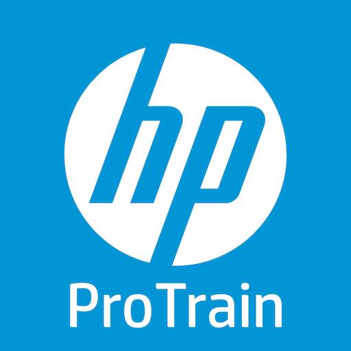 HP ProTrain 9.0