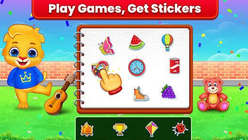 Kids Multiplication Math Games screenshot 6