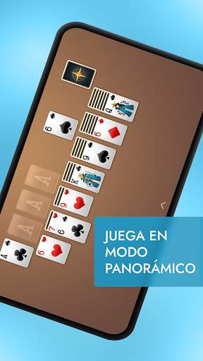 Solitario screenshot 6