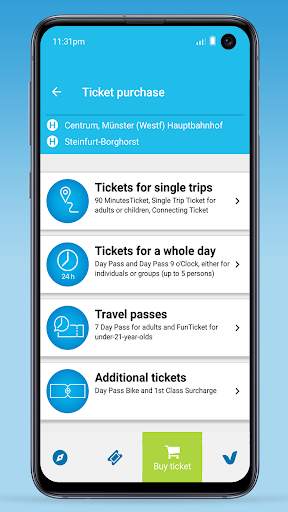Veelker App screenshot 6