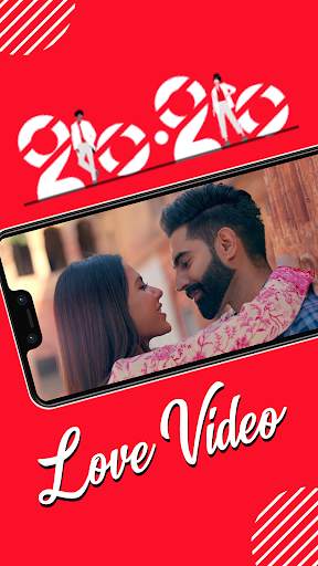 Love Video Status : Love Status screenshot 4
