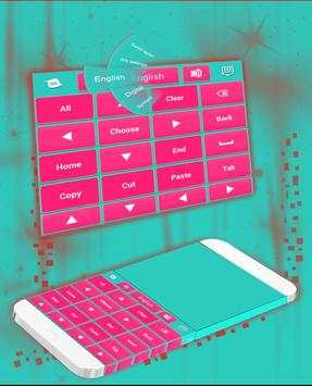 Keypad Theme for Android screenshot 3