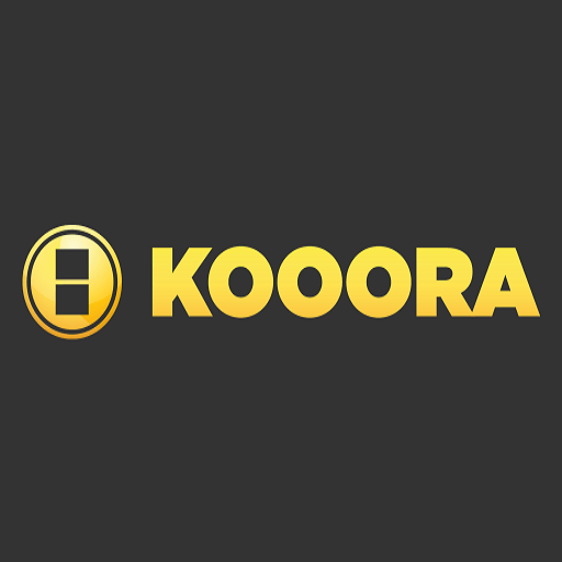 Kooora كووورة أيقونة