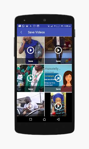 Super Status Saver (Latest) screenshot 4