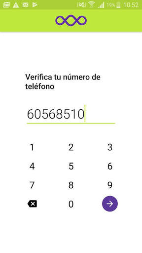 Viva Ilimitado screenshot 3