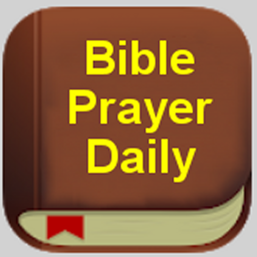 Bible Prayer Daily icon