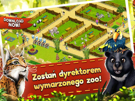 MyFreeZoo Mobile screenshot 11