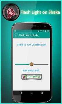 LED Flashlight screenshot 4