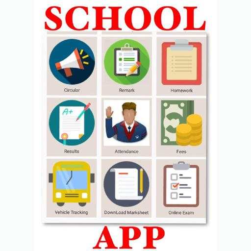 School App 2.9