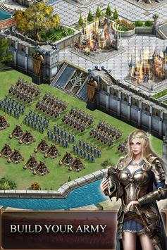 Rise of the Kings Pro скриншот 2