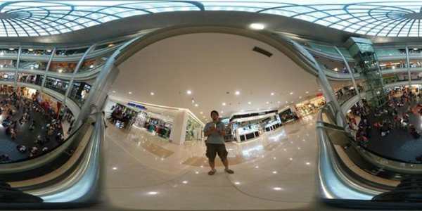 360° Camera screenshot 1