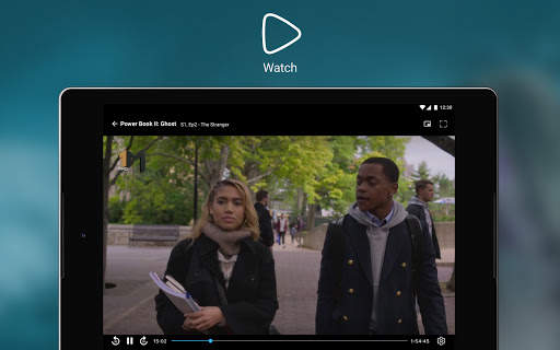 DStv скриншот 16