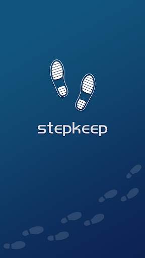 Step Keep screenshot 1