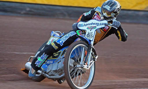 Speedway Racing Wallpaper screenshot 8