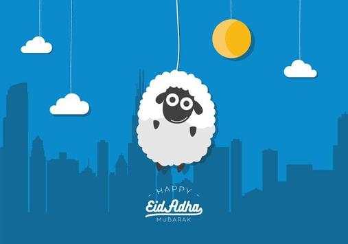 Eid ul-Adha Wishes 2019 screenshot 4