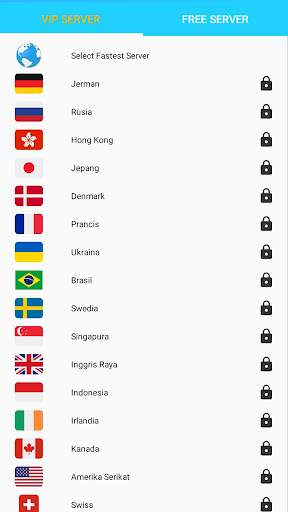GUARD VPN Proxy & WiFi Security screenshot 3