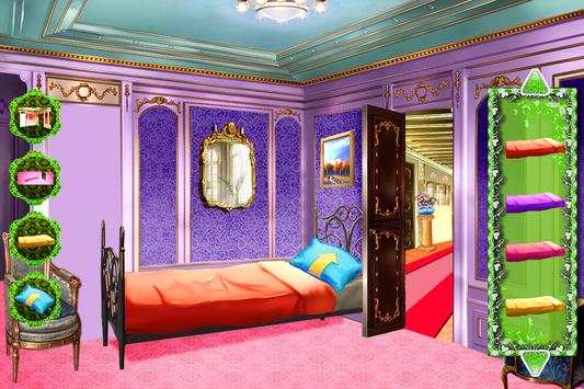 Luxury Hotel Decoration screenshot 8