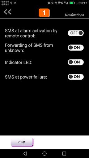 SimPal-G4 3G Camera v2 screenshot 5