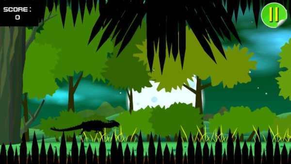 Shadow Dragon - Angry Fight screenshot 3