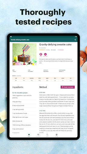 BBC Good Food screenshot 8