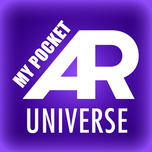 My Pocket UNIVERSE icon