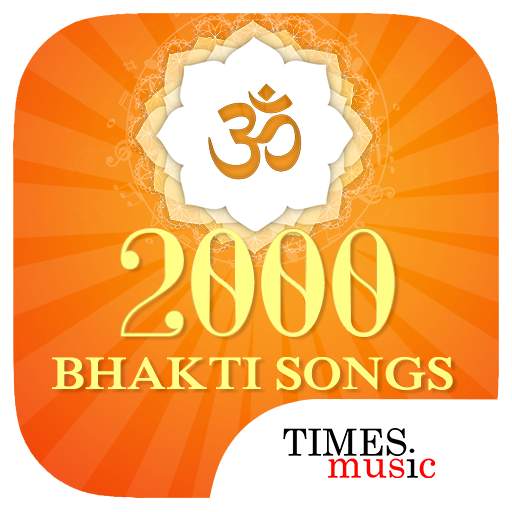 2000 Bhakti Songs 1.0.0.24