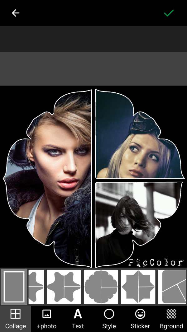 PicColor 2 تصوير الشاشة