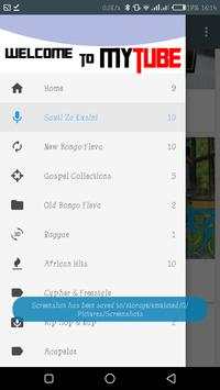 MyTube screenshot 5